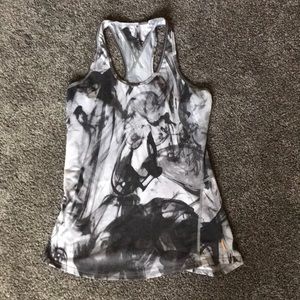 Lucy tank top